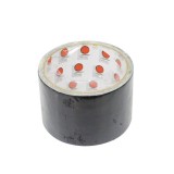 Binding Tape or Cloth Tape - 60mm, Black