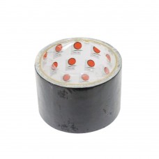 Binding Tape or Cloth Tape - 60mm, Black