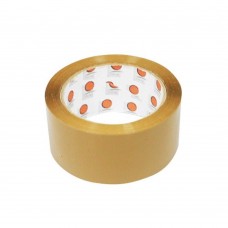 OPP Tape - 48mm x 90yard - Brown
