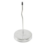 Bill Holder - 13cm, Metal Base