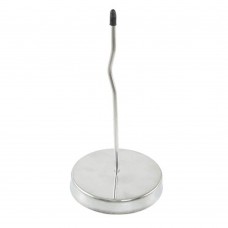 Bill Holder - 13cm, Metal Base