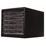 NISO 8822 5TIER LETTER CASE