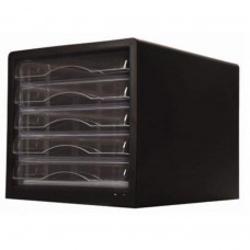NISO 8822 5TIER LETTER CASE