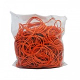 Rubber Band Brown OT-0009