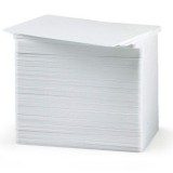 Fargo 81754 Ultra Card Blank PVC material CR80