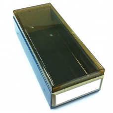 Name Card Case - 800 Cards, A-Z Indexes (Item No: B01-38) A1R2B37