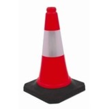 Traffic Cone BP 18
