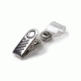Name Badge Clips 100pcs/Packets