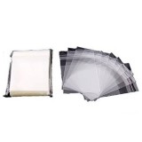 Plastic Bag For Coins 4 X 6 (300gm)