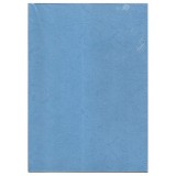 Binding Cover Paper Dark Blue - 230gsm, 100sheets