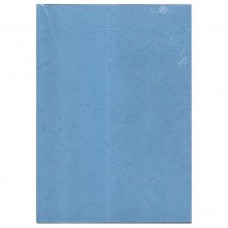Binding Cover Paper Dark Blue - 230gsm, 100sheets