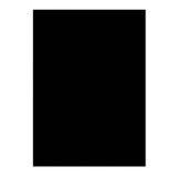 Deep Color A4 80gsm Paper CS401 - Black (Item No: C01-02 BK) A5R1B6