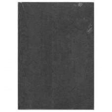 Binding Cover Paper Black - 230gsm, 100sheets BFC230-16