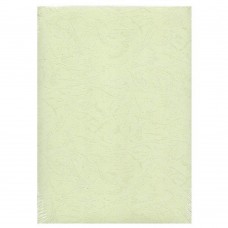 Binding Cover Paper, Light Green - 230gsm,100sheets BFC230-3