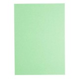 Light Colour A4 80gsm Paper - Green