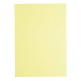 Light Colour A4 80gsm Paper - Ivory