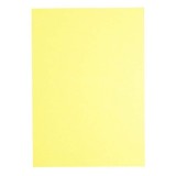 Light Colour A4 80gsm Paper - Yellow
