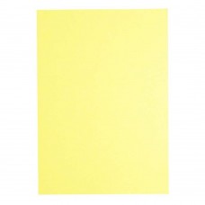 Light Colour A4 80gsm Paper - Yellow