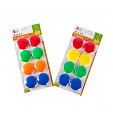 Fuqiang 40mm Magnetic Button 8pcs