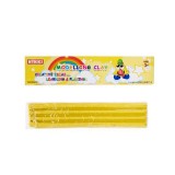Nikki Modelling Clay Yellow
