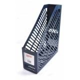 NISO Magazine Holder/Rack MH8215 - Blue (Item No: B10-45-BL) A1R5B67