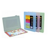 Niso A4 Plastic Document Case 20mm (No. 8120)