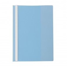 809A Management File A4 size Light Blue