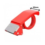 Metal OPP Tape Cutter - 60mm