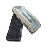 Peel Off Whiteboard Duster 5 x 14.5cm - 6 fiber layers