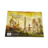 A3 Drawing Block 165gsm 20 sheets