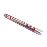 Clear Book Wrapper 13'' X 5m (KD1350C)