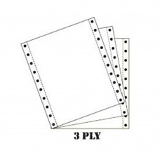 9.5 X 11 X 3PLY NCR (500FANS)