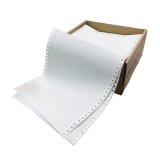 COMPUTER FORM 9.5X11X2PLY 2UP (500FANS)