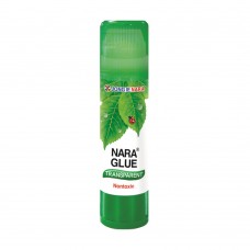 Jong Ie Nara Glue Stick Transparent 35g