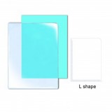 L Shape Holder A4 0.18mm