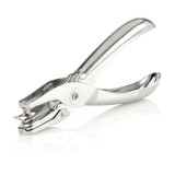 Single Hole Paper Punch