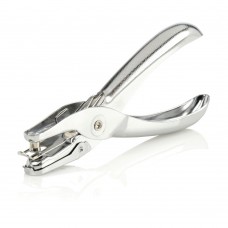 Single Hole Paper Punch