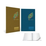 Standard F4 H/C Book 200page (HCF6200)