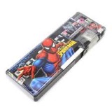 KM SPIDERMAN PENCIL CASE (KM5100Z)