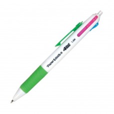 PM 4 BALL NEON 12'S(L.BLUE,GR,V,P)