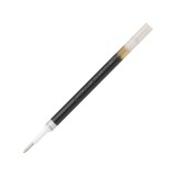Pentel LR10-AX EnerGel Refill - Black