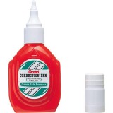 Pentel Correction Pen ZLC1-W - 18ml (Item No: A18-04 ZLC1W) A1R3B71