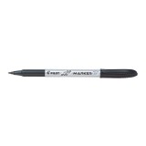 Pilot SCA-EFCD -CD/DVD Marker Pen 2mm - Black