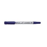 Pilot SCA-TMCD -CD/DVD Marker Pen 2 & 0.8mm - Blue