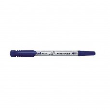 Pilot SCA-TMCD -CD/DVD Marker Pen 2 & 0.8mm - Blue
