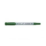 Pilot SCA-TMCD -CD/DVD Marker Pen 2 & 0.8mm - Green