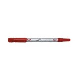 Pilot SCA-TMCD -CD/DVD Marker Pen 2 & 0.8mm - Red