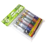 Pilot V-Board Master Whiteboard Marker - Medium Bullet Tip - 6 Colors (Item No: A09-03 A1R1B52