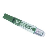 Pilot V-Board Marker MediumBulletTip-Gr