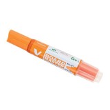 Pilot V-Board Master Whiteboard Marker - Medium Bullet Tip Orange (Item No: A09-01 WBMAVBMO) A1R1B43